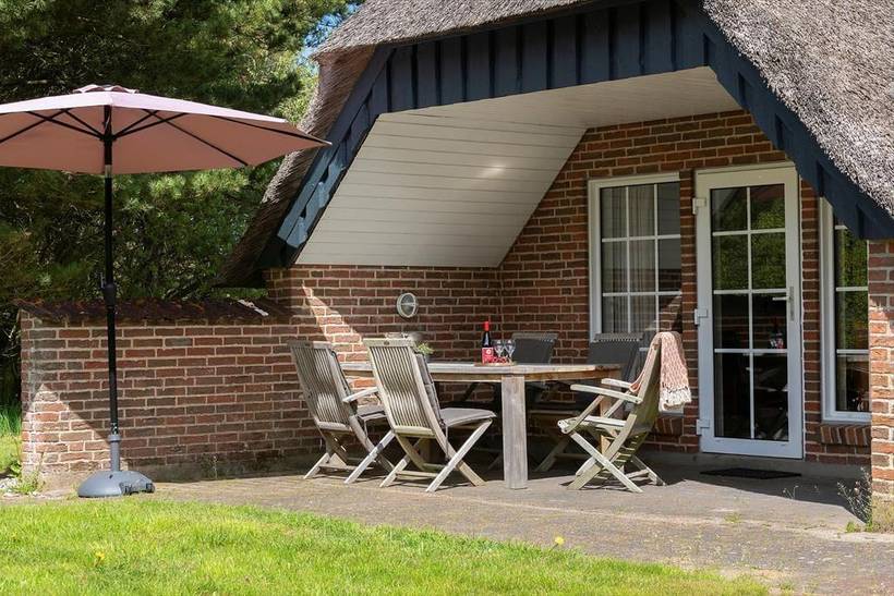 Foto von Ferienhaus SR63 in Vester Husby - Westjütland