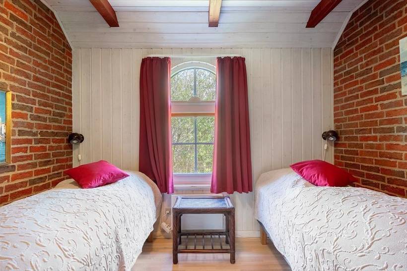 Foto von Ferienhaus SR63 in Vester Husby - Westjütland