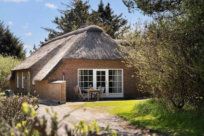 Foto von Ferienhaus SR63 in Vester Husby - Westjütland