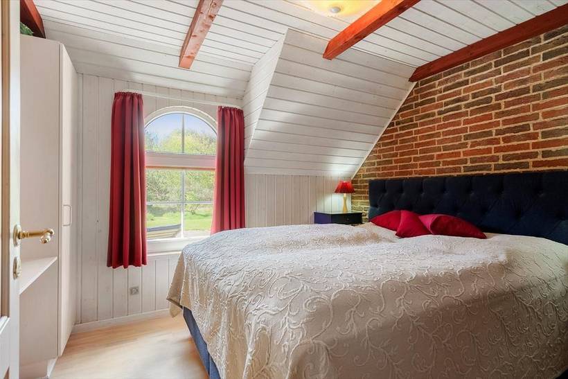 Foto von Ferienhaus SR63 in Vester Husby - Westjütland