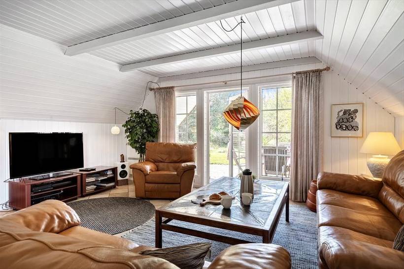 Foto von Ferienhaus SR63 in Vester Husby - Westjütland