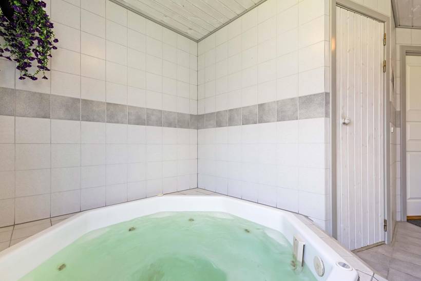 Foto von Ferienhaus SR64 in Blåvand - Westjütland