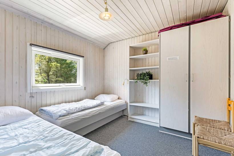 Foto von Ferienhaus SR64 in Blåvand - Westjütland
