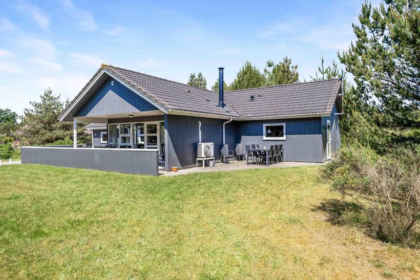 Foto von Ferienhaus SR64 in Blåvand - Westjütland