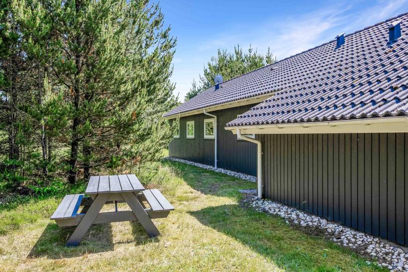 Foto von Ferienhaus SR64 in Blåvand - Westjütland