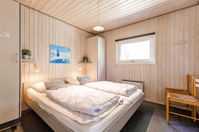 Foto von Ferienhaus SR64 in Blåvand - Westjütland