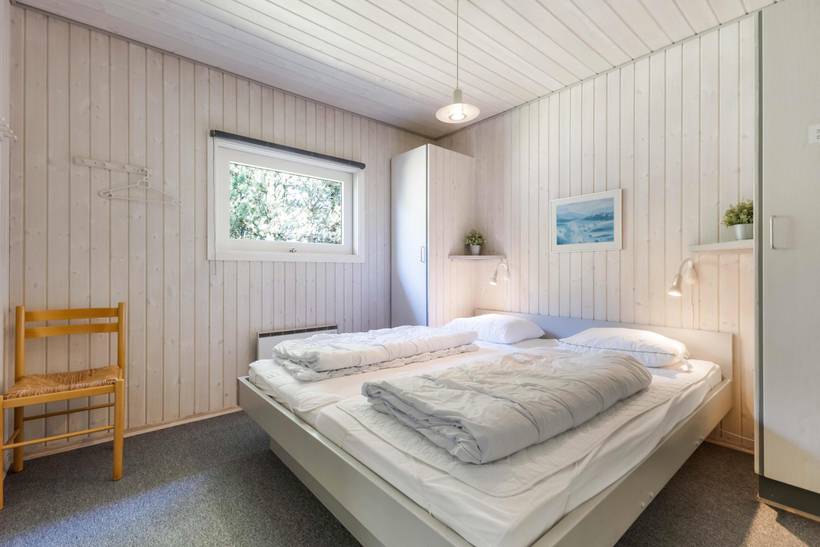 Foto von Ferienhaus SR64 in Blåvand - Westjütland