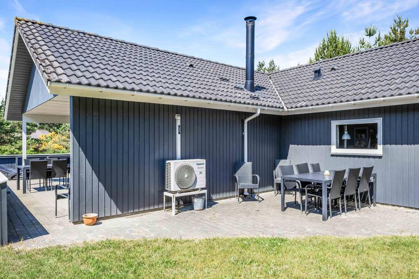 Foto von Ferienhaus SR64 in Blåvand - Westjütland