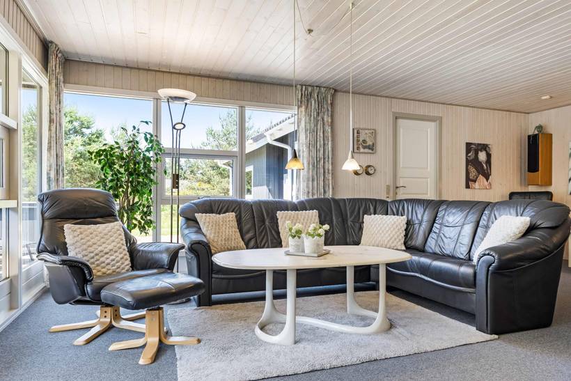 Foto von Ferienhaus SR64 in Blåvand - Westjütland