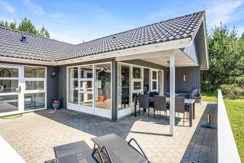 Foto von Ferienhaus SR64 in Blåvand - Westjütland