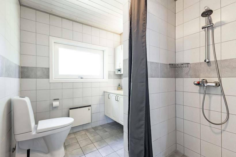 Foto von Ferienhaus SR64 in Blåvand - Westjütland
