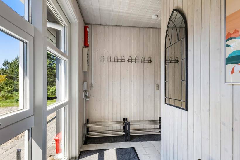 Foto von Ferienhaus SR64 in Blåvand - Westjütland
