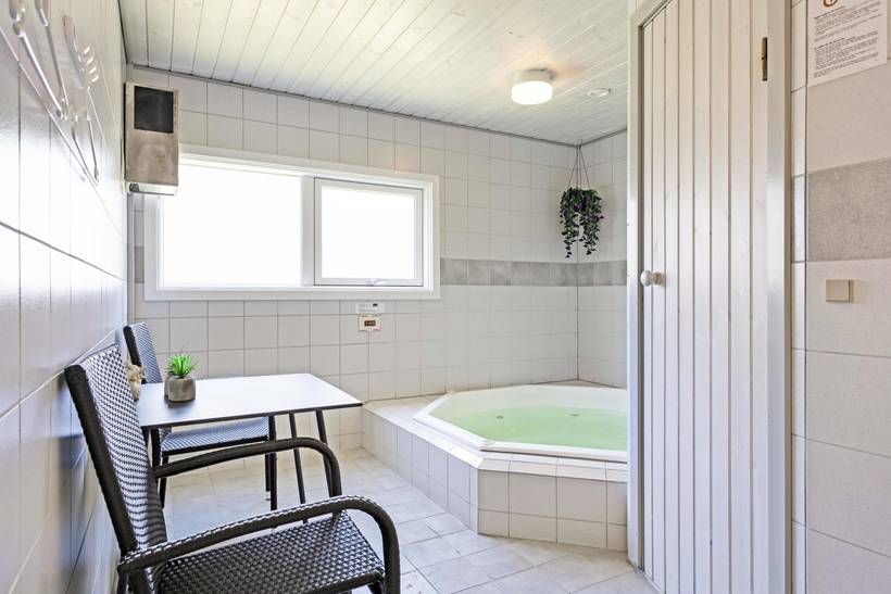 Foto von Ferienhaus SR64 in Blåvand - Westjütland
