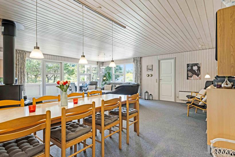 Foto von Ferienhaus SR64 in Blåvand - Westjütland