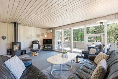 Vorschaubild von Ferienhaus SR64 in Blåvand - Westjütland