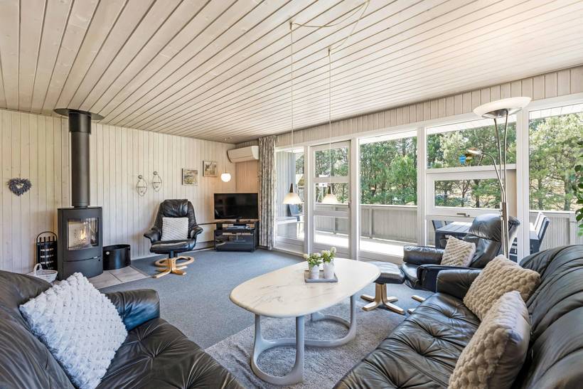 Foto von Ferienhaus SR64 in Blåvand - Westjütland