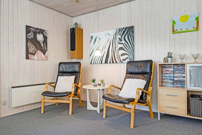 Foto von Ferienhaus SR64 in Blåvand - Westjütland