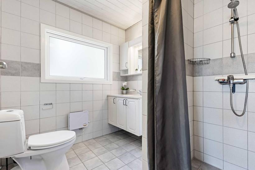 Foto von Ferienhaus SR64 in Blåvand - Westjütland