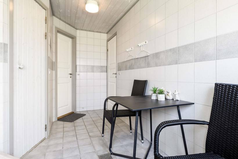 Foto von Ferienhaus SR64 in Blåvand - Westjütland