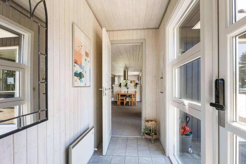 Foto von Ferienhaus SR64 in Blåvand - Westjütland