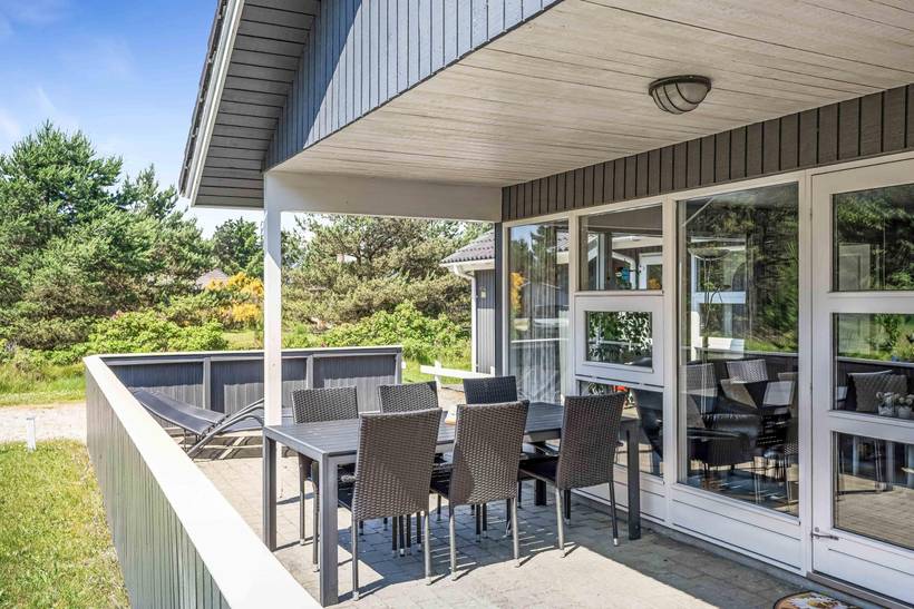 Foto von Ferienhaus SR64 in Blåvand - Westjütland