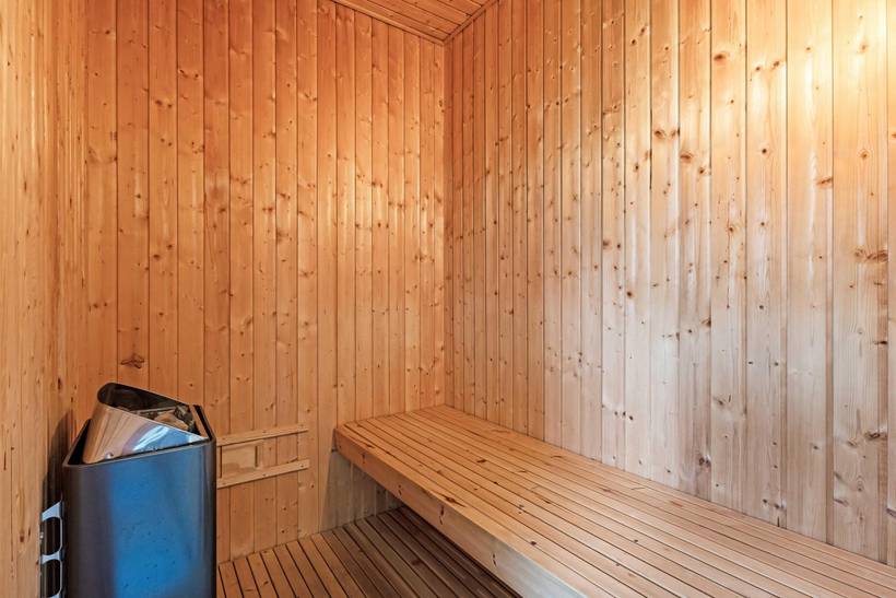 Foto von Ferienhaus SR64 in Blåvand - Westjütland