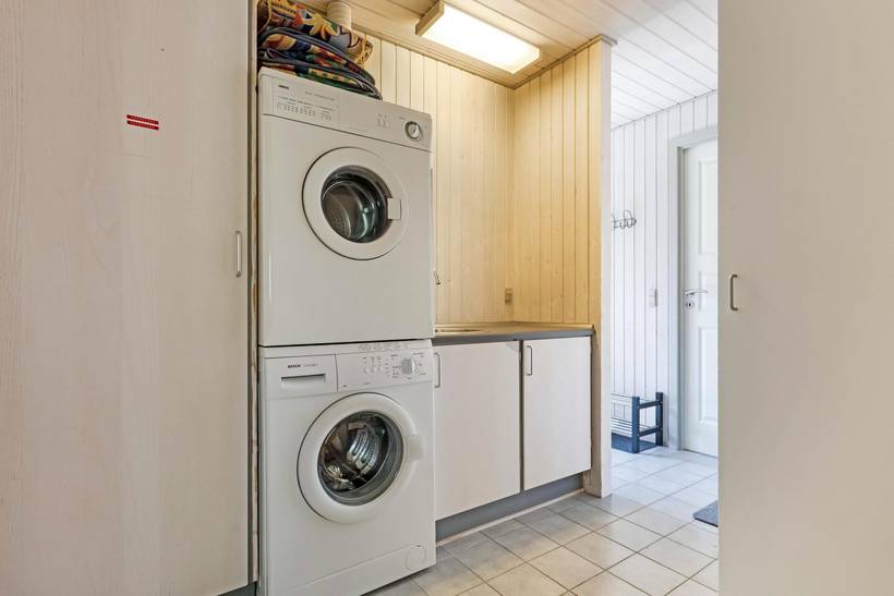 Foto von Ferienhaus SR64 in Blåvand - Westjütland