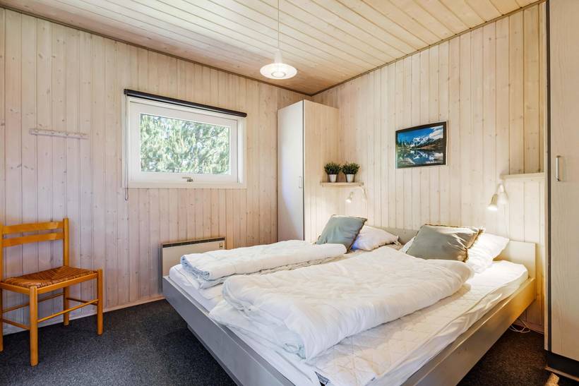 Foto von Ferienhaus SR64 in Blåvand - Westjütland