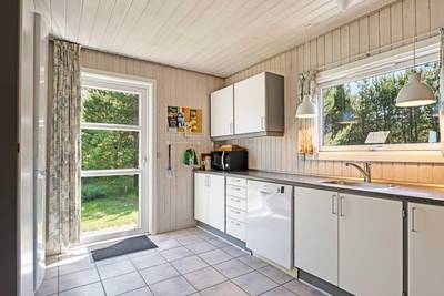 Vorschaubild von Ferienhaus SR64 in Blåvand - Westjütland