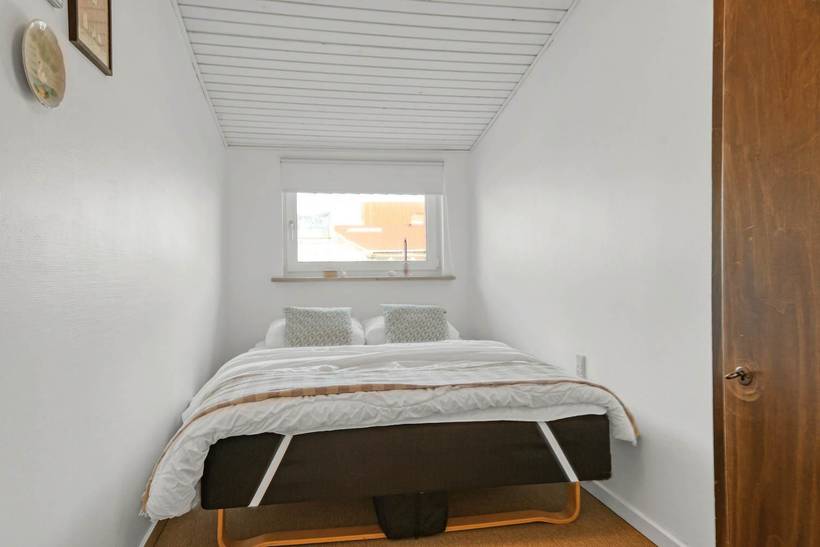 Foto von Ferienhaus SR65 in Thyborøn - Westjütland