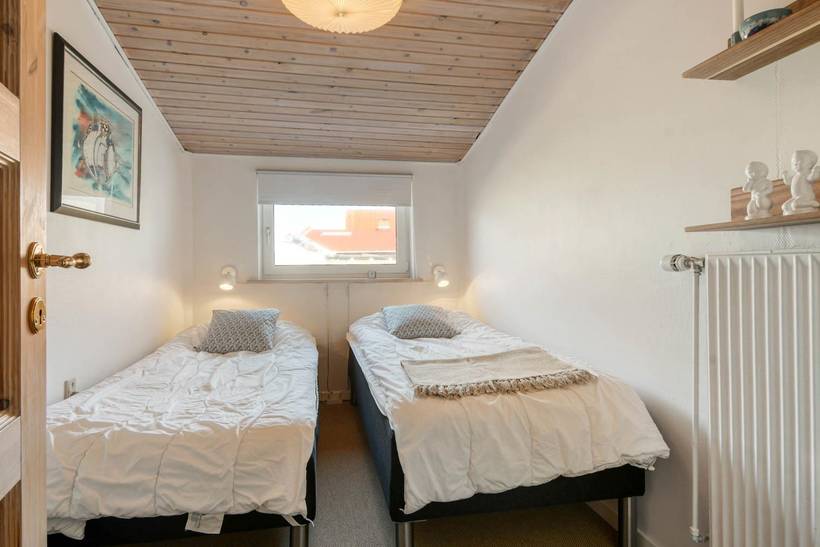 Foto von Ferienhaus SR65 in Thyborøn - Westjütland