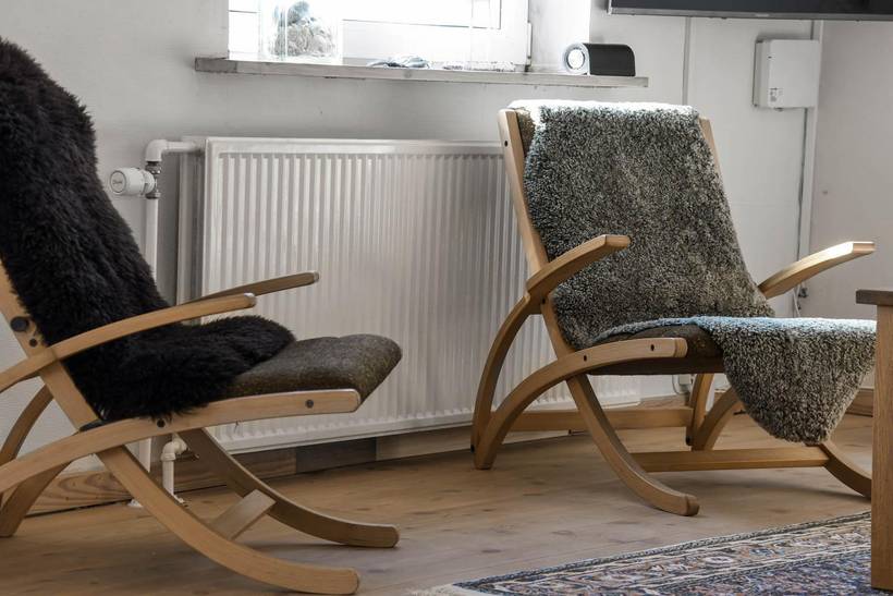 Foto von Ferienhaus SR65 in Thyborøn - Westjütland