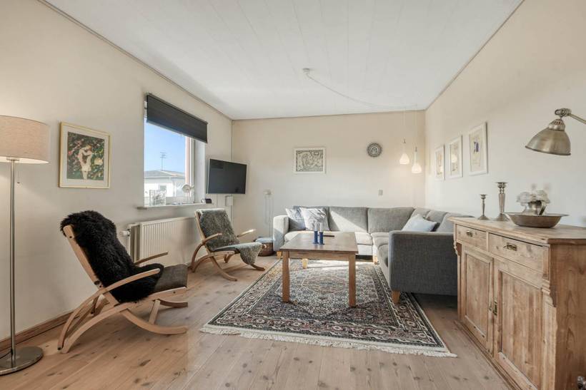 Foto von Ferienhaus SR65 in Thyborøn - Westjütland