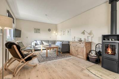 Vorschaubild von Ferienhaus SR65 in Thyborøn - Westjütland