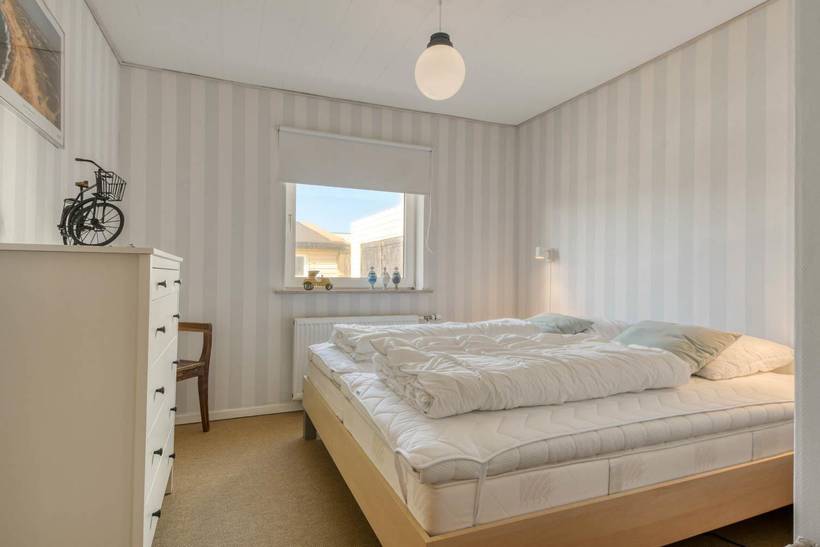 Foto von Ferienhaus SR65 in Thyborøn - Westjütland