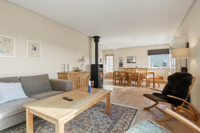 Foto von Ferienhaus SR65 in Thyborøn - Westjütland