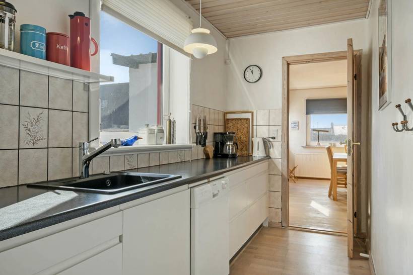 Foto von Ferienhaus SR65 in Thyborøn - Westjütland
