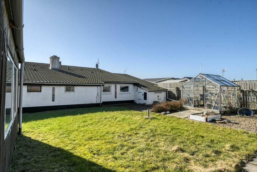 Foto von Ferienhaus SR65 in Thyborøn - Westjütland
