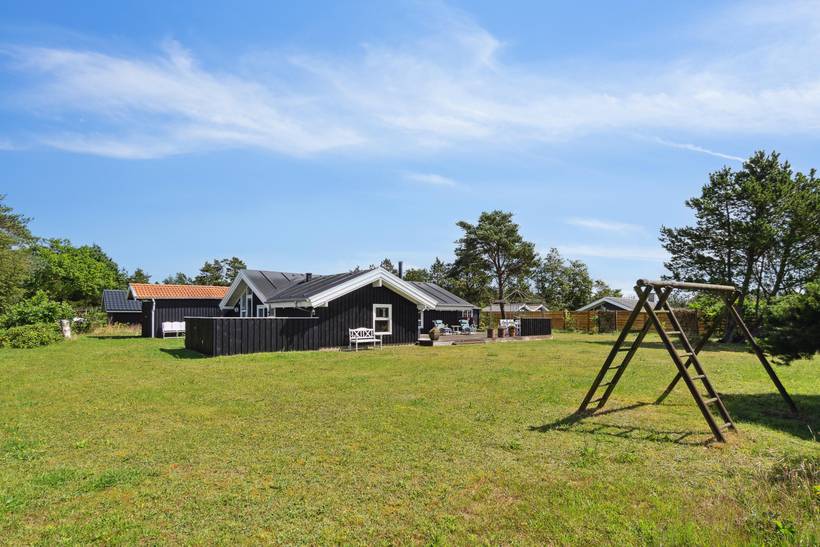 Foto von Ferienhaus SR66 in Bratten - Nordjütland Ost
