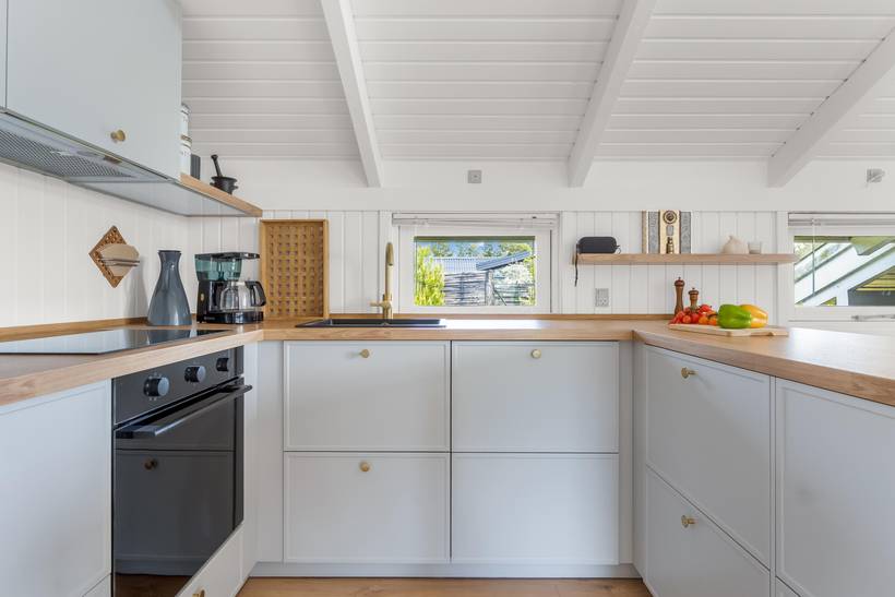 Foto von Ferienhaus SR66 in Bratten - Nordjütland Ost