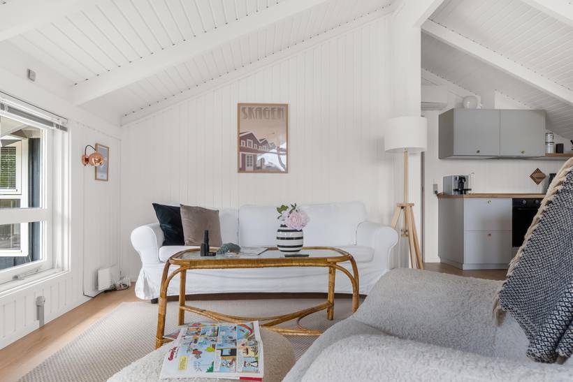 Foto von Ferienhaus SR66 in Bratten - Nordjütland Ost