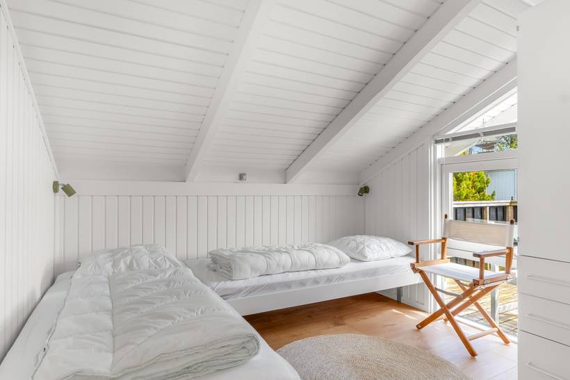 Foto von Ferienhaus SR66 in Bratten - Nordjütland Ost