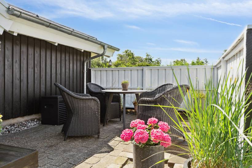 Foto von Ferienhaus SR66 in Bratten - Nordjütland Ost