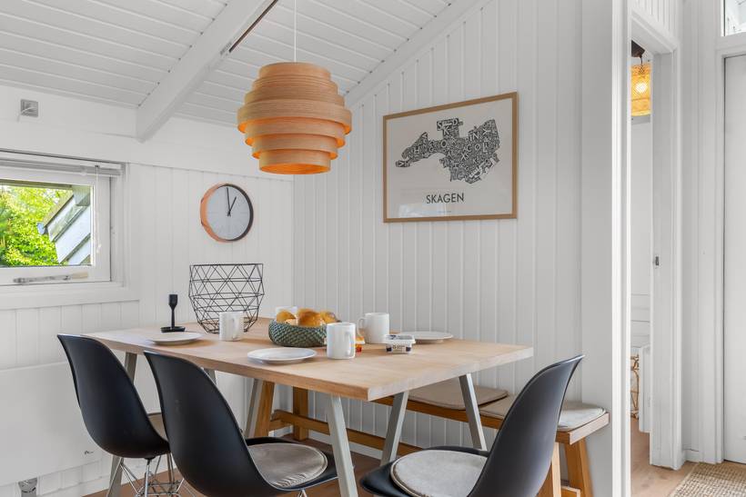 Foto von Ferienhaus SR66 in Bratten - Nordjütland Ost