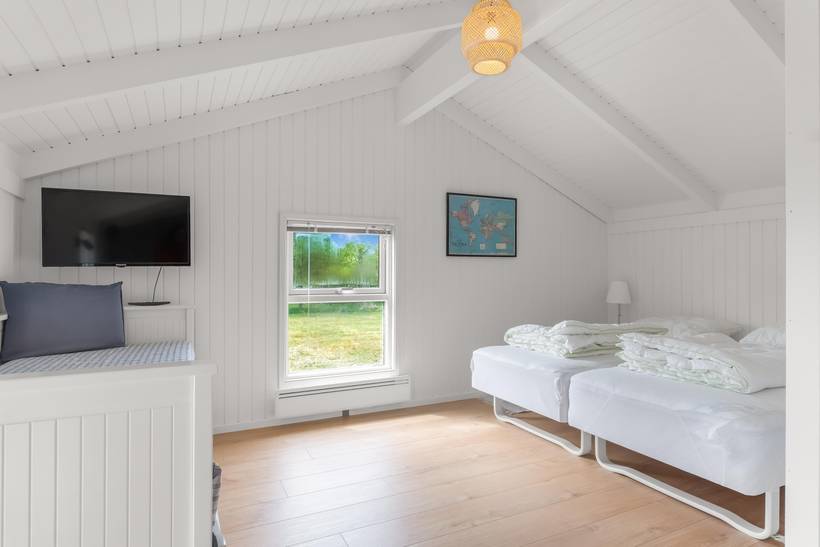 Foto von Ferienhaus SR66 in Bratten - Nordjütland Ost