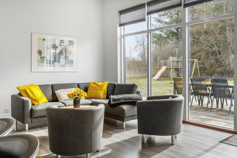 Foto von Ferienhaus SR67 in Fjellerup - Ostjütland