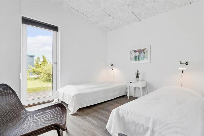 Foto von Ferienhaus SR67 in Fjellerup - Ostjütland