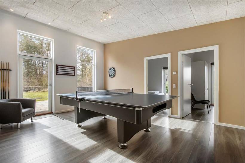 Foto von Ferienhaus SR67 in Fjellerup - Ostjütland