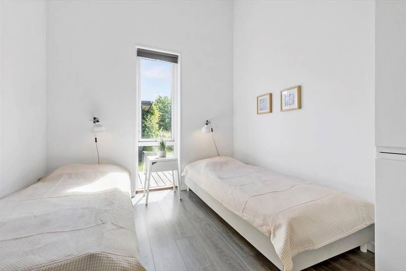 Foto von Ferienhaus SR67 in Fjellerup - Ostjütland