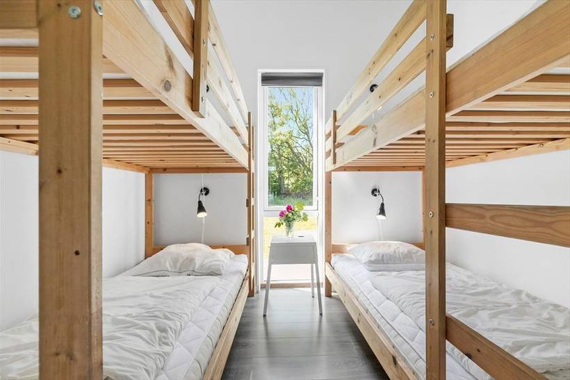 Foto von Ferienhaus SR67 in Fjellerup - Ostjütland